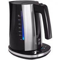 Produktbild von Look® Aqua DeLuxe 1,7 l Wasserkocher - 6