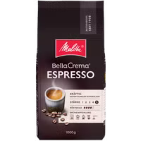 Image du produit : grains de café expresso Melitta® BellaCrema® 1 000 g, - 8