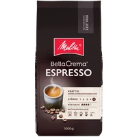 Produktbild von Melitta® BellaCrema® Espresso Kaffeebohnen 1000g,  - 8