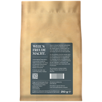 Produktbild von Melitta® Manufaktur-Kaffee Guatemala Honey Kaffeebohnen 250g - 3