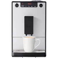 Produktbild von Solo®  Kaffeevollautomat, Pure Silver - 6