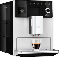 Produktbild von CI Touch® Kaffeevollautomat, silber (Refurbished) Kaffeevollautomat, Silber - 2