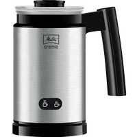 Imagen del producto Espumador de leche Cremio®, acero inoxidable - 9