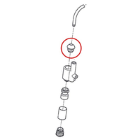 Produktbild von Dampfdüse für Avanza®  - 2