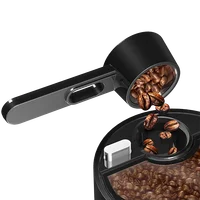 Product image of Caffeo® Varianza® CSP bean to cup machine, silver (2nd choice) - 6