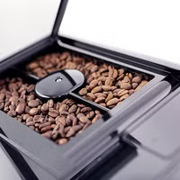 Imagen del producto de la Machines à expresso à grains Barista TS Smart®, color plata - 2