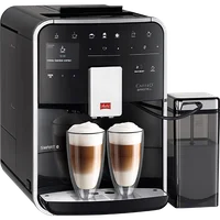 Product image of Barista TS Smart® bean to cup machine, black (2nd choice) - 4
