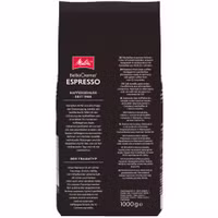 Image du produit : grains de café expresso Melitta® BellaCrema® 1 000 g, - 6