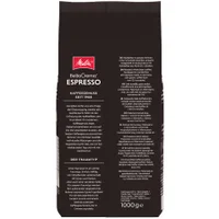 Produktbild von Melitta® BellaCrema® Espresso Kaffeebohnen 1000g,  - 6