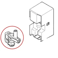 Product image of suction nozzle for Latticia® OT - 2