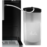 Product image of Melitta® Caffeo® CI® bean to cup machine, black (2nd choice) - 8