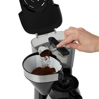 Produktbild av EasyTop® Therm Steel filterkaffemaskin - 4