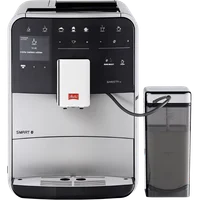 Product image of Barista TS Smart® bean to cup machine, silver - 2