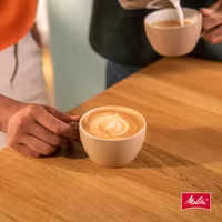 Produktbild von Melitta® Barista Crema Kaffeebohnen 1000g - 5