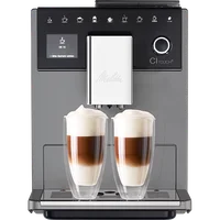 Imagen del producto de la cafetera totalmente automática CI Touch® - 7
