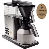 Produktbild von AromaSignature® Therm DeLuxe Filterkaffeemaschine - 5