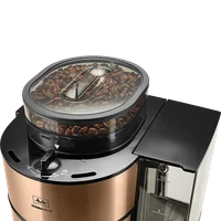 Produktbild von AromaFresh, Kupfer (Refurbished) Filterkaffeemaschine - 9