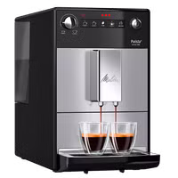 Produktbild av Purista® Espressomaskiner, silver - 14