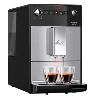 Produktbild von Purista® Kaffeevollautomat, Silber - 14