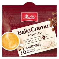 Produktbild von Melitta® BellaCrema® Intenso Kaffeepads - 2