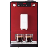 Produktbild von Solo® Kaffeevollautomat, Rot - 2