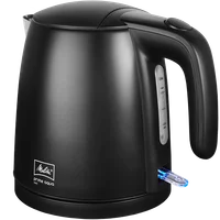 Imagen del producto de la mini tetera Prime Aqua, negra - 30