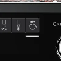 Product image of CI® bean to cup machine, black - 11