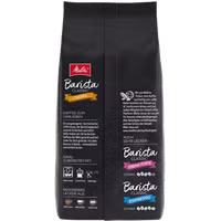 Produktbild von Melitta® Barista Crema Kaffeebohnen 1000g - 6