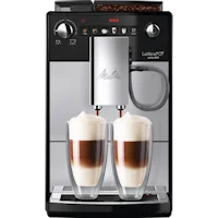 Product image of Latticia® OT bean to cup machine, silver - 6