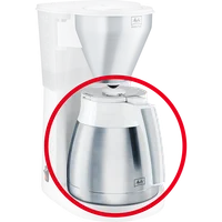 Produktbild von Thermk. SST EnjoyTop Th weiss  - 3