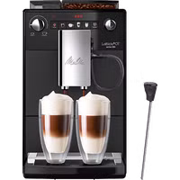 Image du produit de la machine à café entièrement automatique Latticia® OT, noire - 2