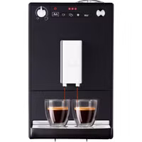 Produktbild von Solo® Kaffeevollautomat, Schwarz - 4