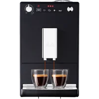 Produktbild von Solo® Kaffeevollautomat, Schwarz - 4