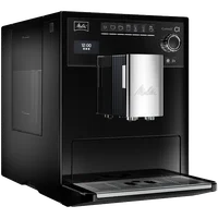 Product image of Melitta® Caffeo® CI® bean to cup machine, black (2nd choice) - 9