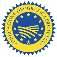 image representant le logo : Indication géographique protégée
