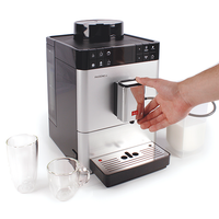 Produktbild von Passione® OT, silber (Refurbished) Kaffeevollautomat - 8
