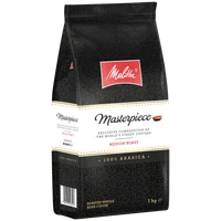 Produktbild von Melitta® Masterpiece Kaffeebohnen 1000g,  - 1