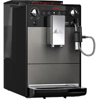 Product image of Avanza® series 600 bean to cup machine, mystic titan - 7