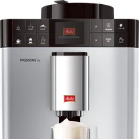 Imagen del producto de la Machines à expresso à grains Passione® OT, color plata - 6