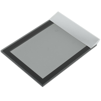 Produktbild von Bohnenbehälterdeckel für Barista  - 2