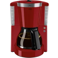 Image du produit de la machine à café filtre LOOK® Selection, rouge - 2