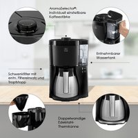 Produktbild von LOOK® Therm Filterkaffeemaschine - 6