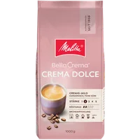 Produktbild von Melitta® BellaCrema® Crema Dolce Kaffeebohnen 1000g - 3