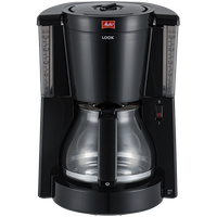 Imagen del producto de la Cafetières filtre Look®, negra - 5