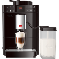 Product image of Caffeo® Varianza® CSP bean to cup machine, black, (2nd choice) - 7