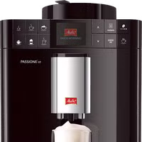 Produktbild von Passione® OT Kaffeevollautomat, Schwarz - 3