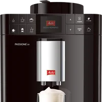 Produktbild von Passione® OT Kaffeevollautomat, Schwarz - 3