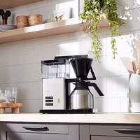 Produktbild von AromaSignature® Therm DeLuxe Filterkaffeemaschine - 7