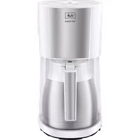 Produktbild von Enjoy® Top Therm Filterkaffeemaschine, Weiss - 4