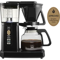 Produktbild von Excellent 5.0 Filterkaffeemaschine, Schwarz - 2